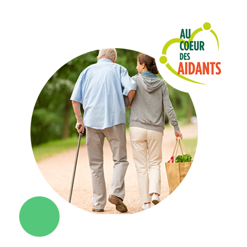 Accompagner les aidants