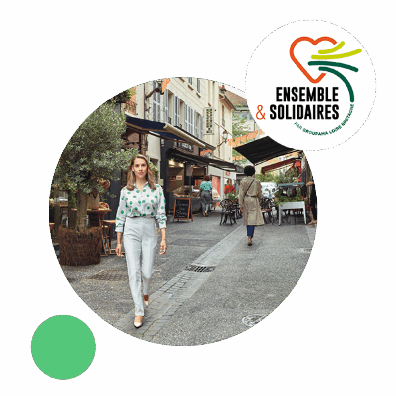 Ensemble & Solidaires